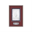 Fenestra -  Bronze | https://www.bestnamebadges.com