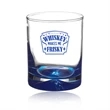 11.5 oz Manhattan Rocks Whiskey Glass | https://www.bestnamebadges.com