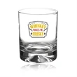11.5 oz Manhattan Rocks Whiskey Glass | https://www.bestnamebadges.com