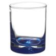 11.5 oz Manhattan Rocks Whiskey Glass | https://www.bestnamebadges.com