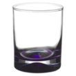 11.5 oz Manhattan Rocks Whiskey Glass | https://www.bestnamebadges.com