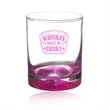 11.5 oz Manhattan Rocks Whiskey Glass | https://www.bestnamebadges.com