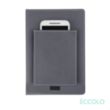 Eccolo® Austin Journal | https://www.bestnamebadges.com