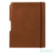 Eccolo® Rhythm Journal - Large | https://www.bestnamebadges.com