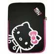 Neoprene Laptop sleeve w/ padded interior & zipper closure | https://www.bestnamebadges.com