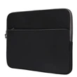 Sublimation Neoprene Laptop Sleeve w/Front Pocket Full Color | https://www.bestnamebadges.com