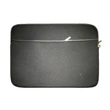 Sublimation Neoprene Laptop Sleeve w/Front Pocket Full Color | https://www.bestnamebadges.com
