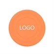 7" Soft Flying Disc | https://www.bestnamebadges.com
