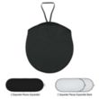 Collapsible Automobile Sun Shades | https://www.bestnamebadges.com