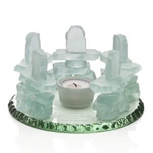 Circle of Friends on Jade