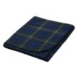 Fraser Fleece Blanket | https://www.bestnamebadges.com