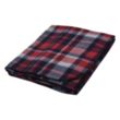 Fraser Fleece Blanket | https://www.bestnamebadges.com