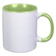 11 Oz. Dye Blast Full Color Mug | https://www.bestnamebadges.com