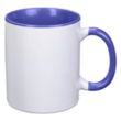 11 Oz. Dye Blast Full Color Mug | https://www.bestnamebadges.com