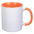 11 Oz. Dye Blast Full Color Mug | https://www.bestnamebadges.com
