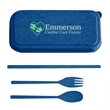 Harvest Cutlery Set | https://www.bestnamebadges.com