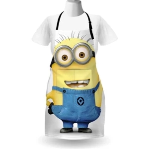 Dye-Sublimation-Cotton-Poly-Apron-w-Custom-Logo-2-Pockets