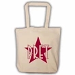 Multipurpose Large Cotton Tote Bag 18" x 16.5" x 5.5" | https://www.bestnamebadges.com