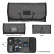 BrandCharger® Phantom Travel & Tech Organizer | https://www.bestnamebadges.com