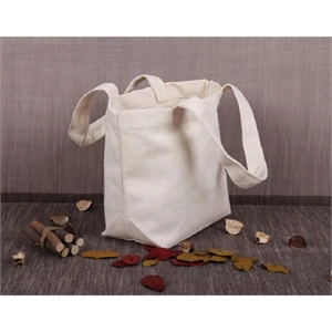 custom Canvas bag