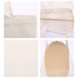 custom Canvas bag | https://www.bestnamebadges.com