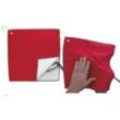 Good Value™ RPET Double Layer Golf Towel