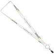 3/4" HD Sublimation Lanyard | https://www.bestnamebadges.com