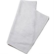 Cotton Terry Rally Towel w/ Custom Imprint 16" X 19" | https://www.bestnamebadges.com