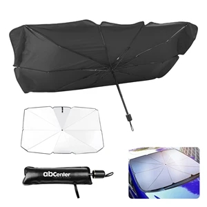 Car Sun Shade Umbrella