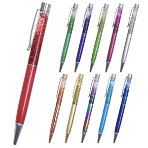 Glitter Powder Pen