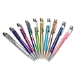 Glitter Powder Pen | https://www.bestnamebadges.com