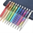 Glitter Powder Pen | https://www.bestnamebadges.com