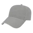 X-tra Value Structured Sandwich Cap | https://www.bestnamebadges.com