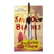 Greeting Card With Collapsible Stainless Steel Straw Kit | https://www.bestnamebadges.com