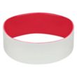 1" Silicone Bracelet | https://www.bestnamebadges.com