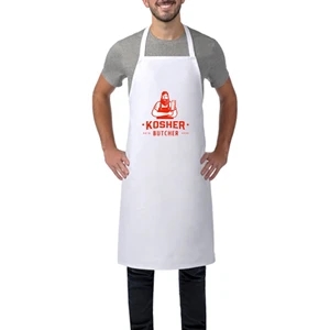 Wide-Butcher-Apron-w-Custom-Logo-Adjustable-Strap-28-x-35-