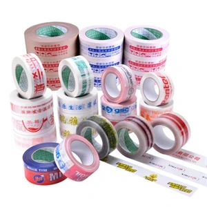 1.77*210y Packing Tape | https://www.bestnamebadges.com