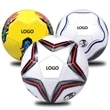 Size 5 Soccer Ball | https://www.bestnamebadges.com