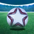 Size 5 Soccer Ball | https://www.bestnamebadges.com