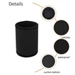 Collapsible Can Cooler With Suction Bottom | https://www.bestnamebadges.com