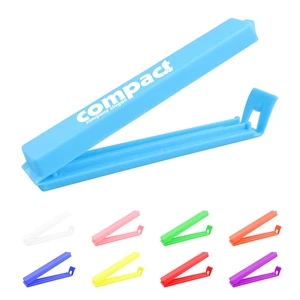 Plastic Food Clip