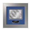 Premier Aquashape™ Award - Silver | https://www.bestnamebadges.com