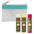 Sun Bum® 3-Pc. Lip Balm Kit | https://www.bestnamebadges.com