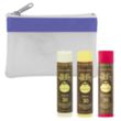 Sun Bum® 3-Pc. Lip Balm Kit | https://www.bestnamebadges.com