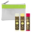 Sun Bum® 3-Pc. Lip Balm Kit | https://www.bestnamebadges.com