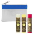 Sun Bum® 3-Pc. Lip Balm Kit | https://www.bestnamebadges.com