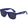 Hipster Sunglass | https://www.bestnamebadges.com