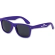 Hipster Sunglass | https://www.bestnamebadges.com