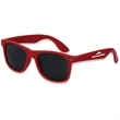 Hipster Sunglass | https://www.bestnamebadges.com