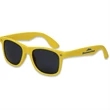 Hipster Sunglass | https://www.bestnamebadges.com